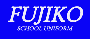 FUJIKO SCHOOL UNIFORM